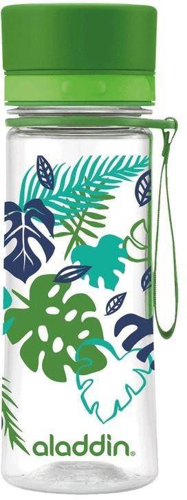 Aladdin Aveo Water Bottle 0.35L-Green (Graphics) ***Eol***