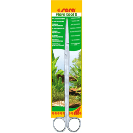 Sera Flore Tool S