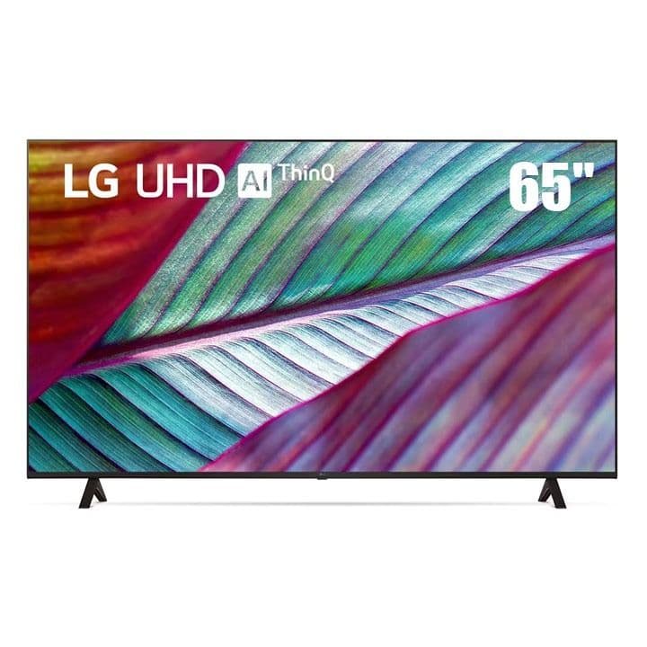 Lg 65Ur78006Ll.Amee 65" 4K Uhd Smart Tv