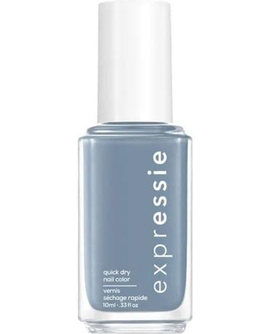 Essie Expressie Quick Dry Nail Polish Air Dry 10ml