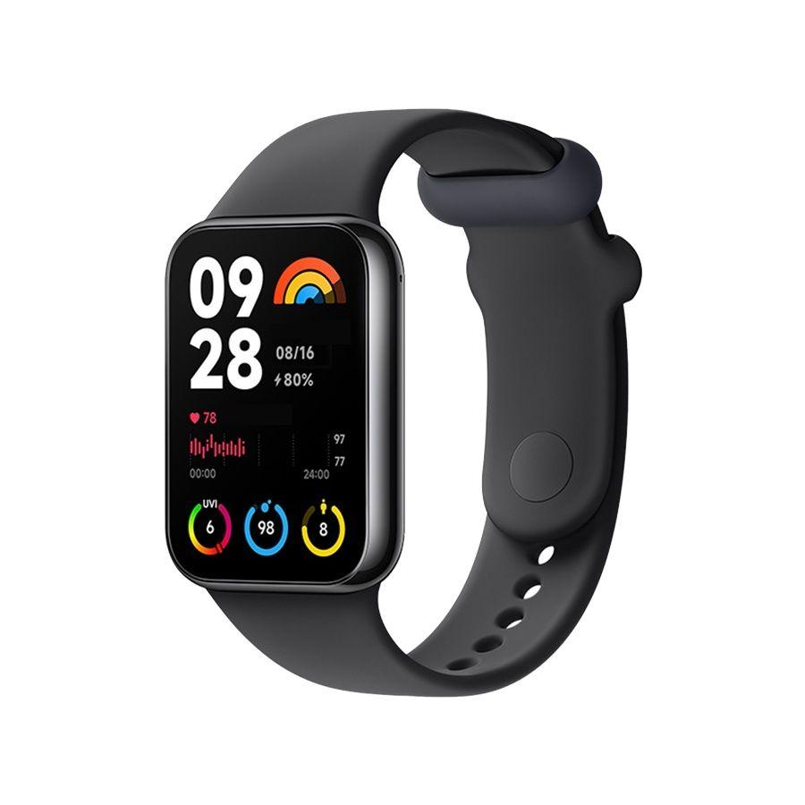 Mi Smart Band 8 Pro Black