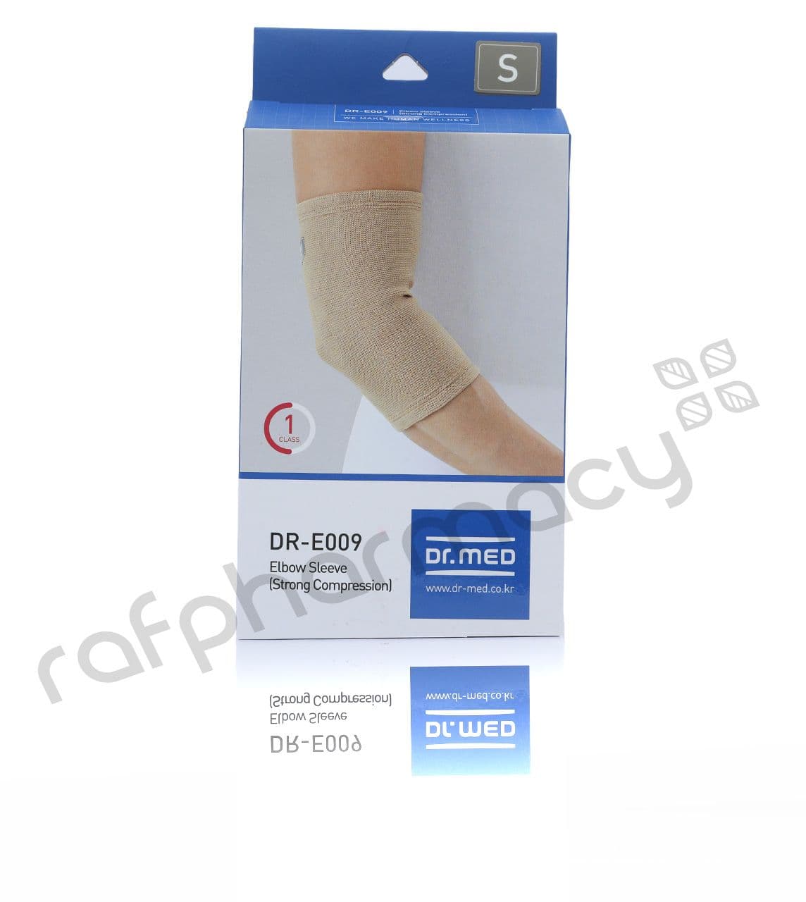 Dr-M Elbow Sleeve (Small, Compression) (Item #13506)