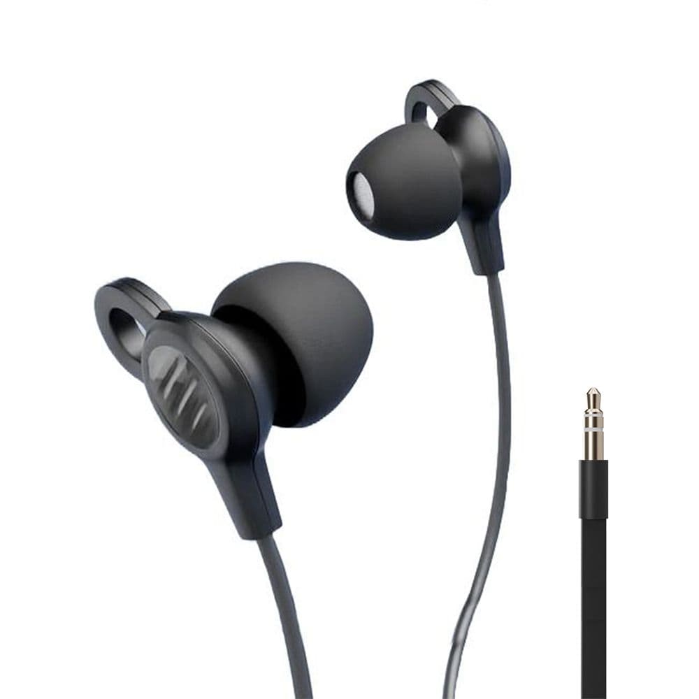 Heatz Earphone Ze39 3.5