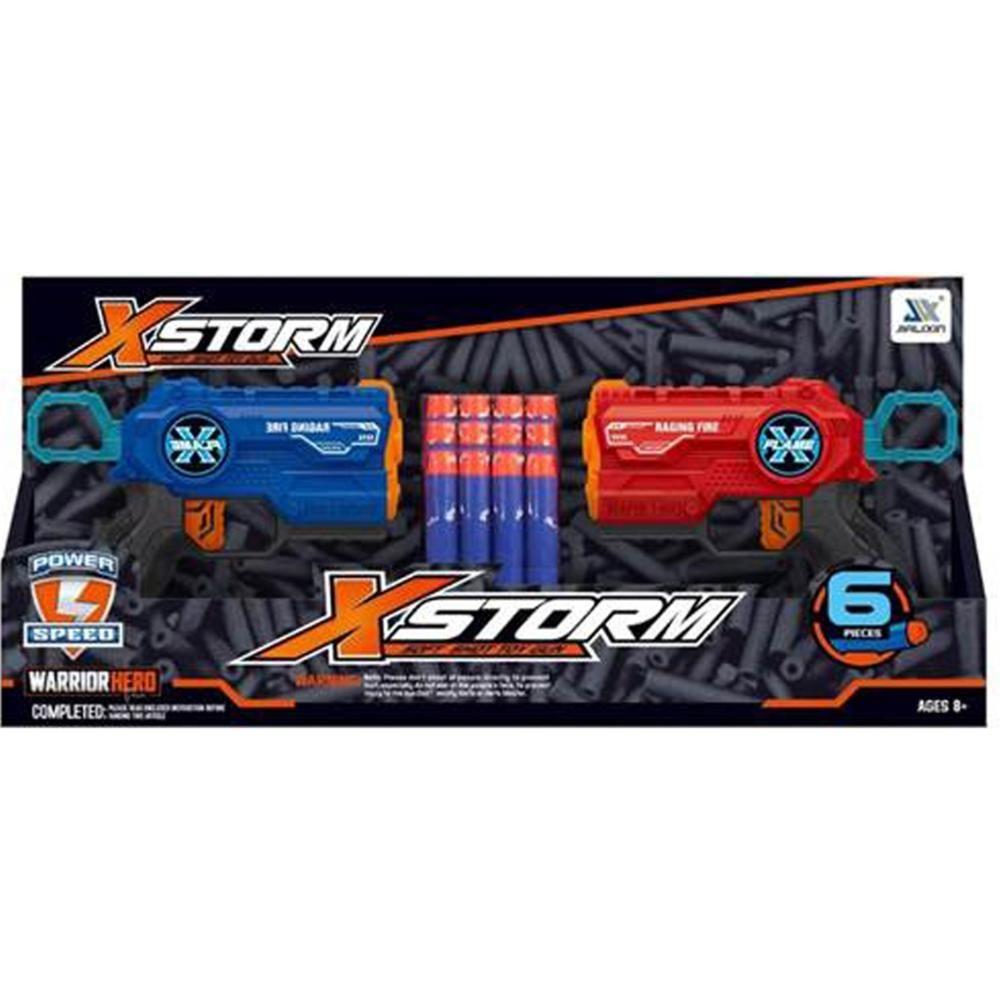 Xstorm Blaster (Jlx7298)