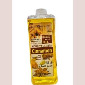 Cinnamon Oil 1L