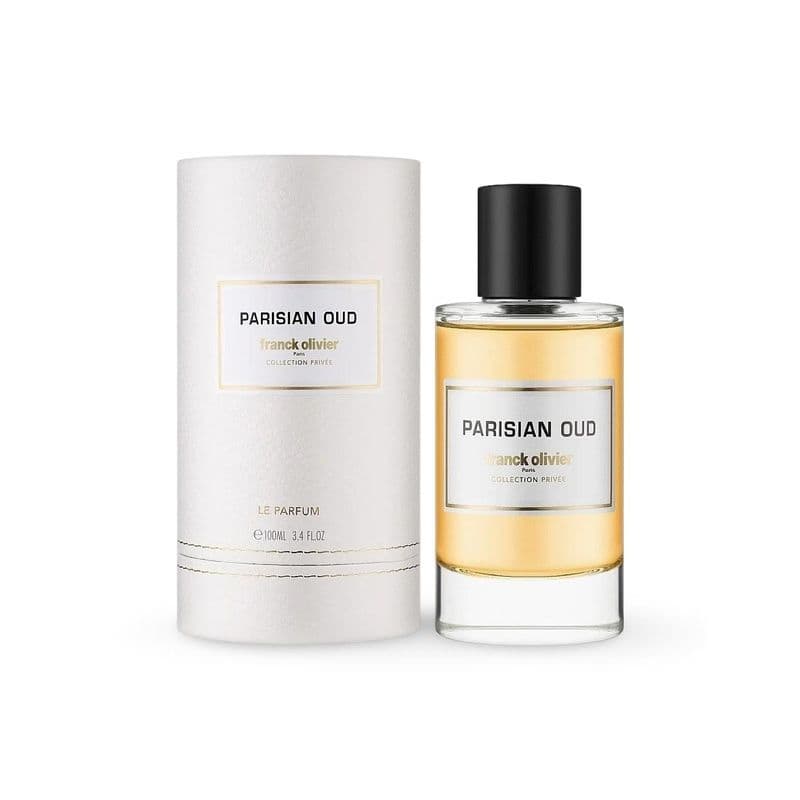 فرانك اوليفر - عطر باريسيان عود للرجال والنساء - 100 مل
