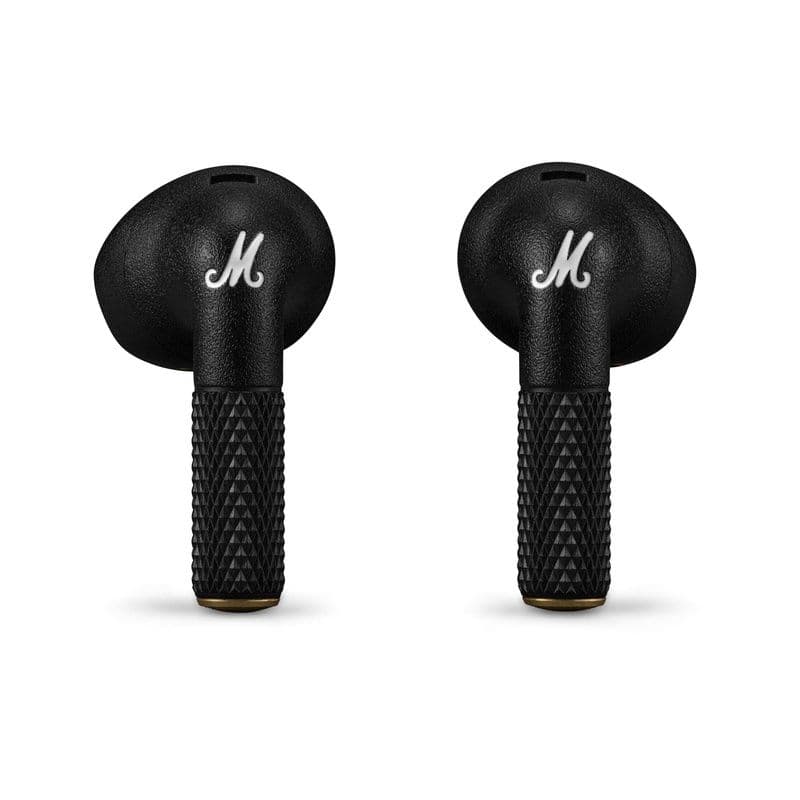 Marshall 1006653 Minor Iv Black True Wireless Headphones