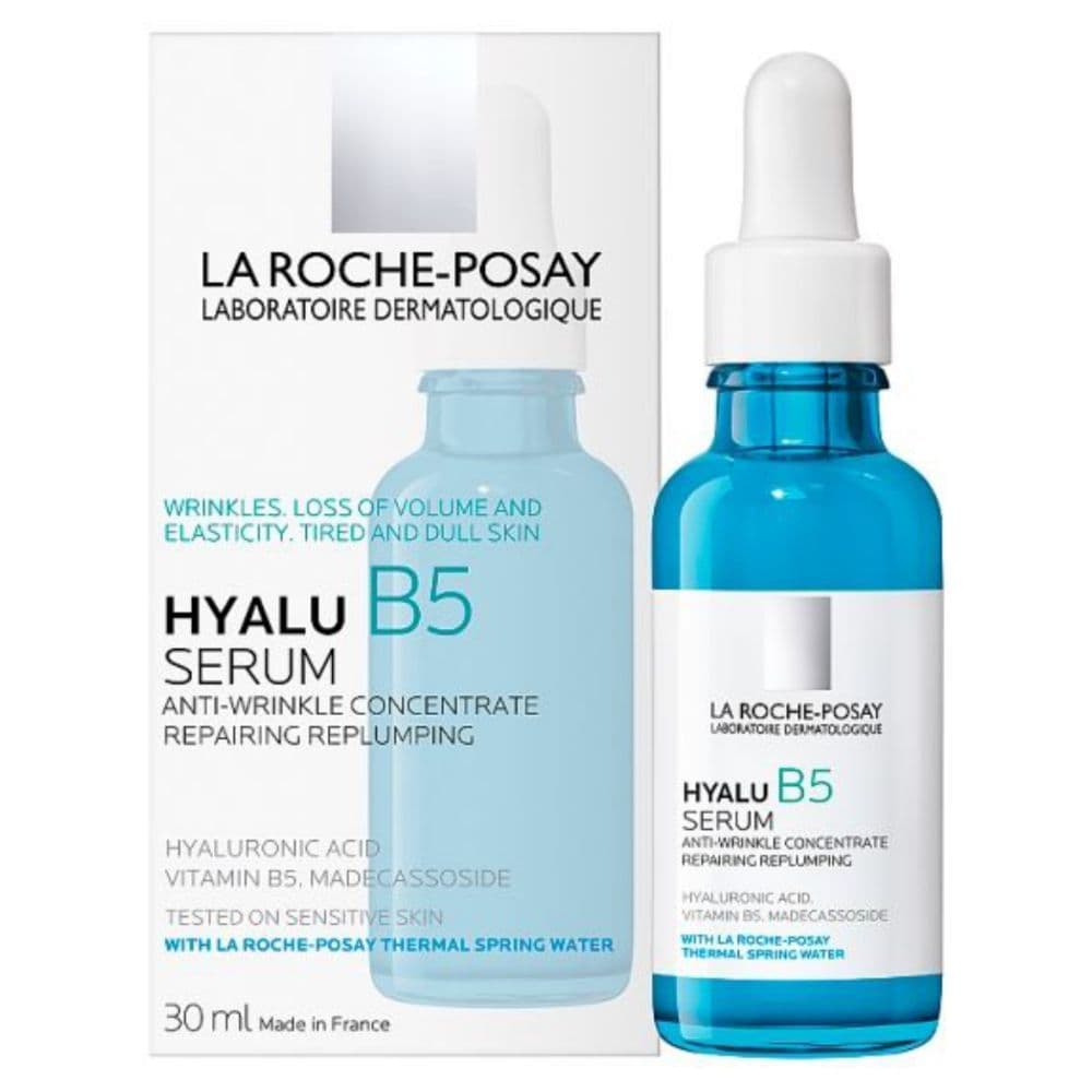 La Roche-Posay Hyalu B5 Serum to Replump and Repair 30ml 30 ML