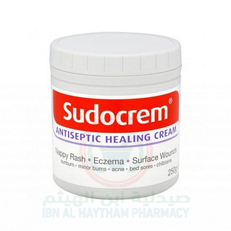 Sudocream 250