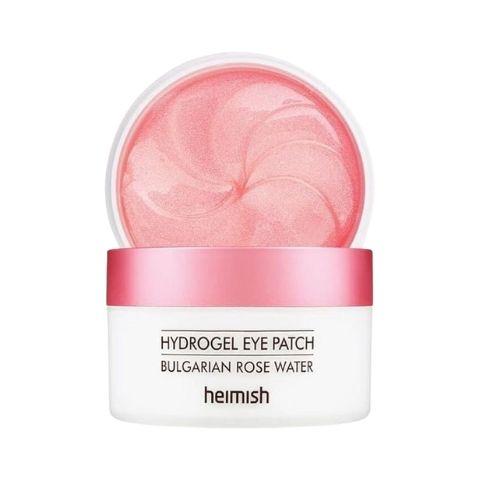 Heimish Bulgarian Rose Hydrogel Eye Patch 60Ea