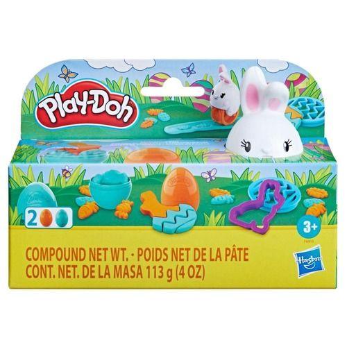 Hasbro Play-Doh Springtime Pals