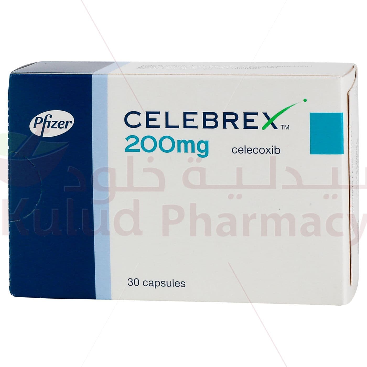 Celebrex Capsule 200 Mg 30 CAP