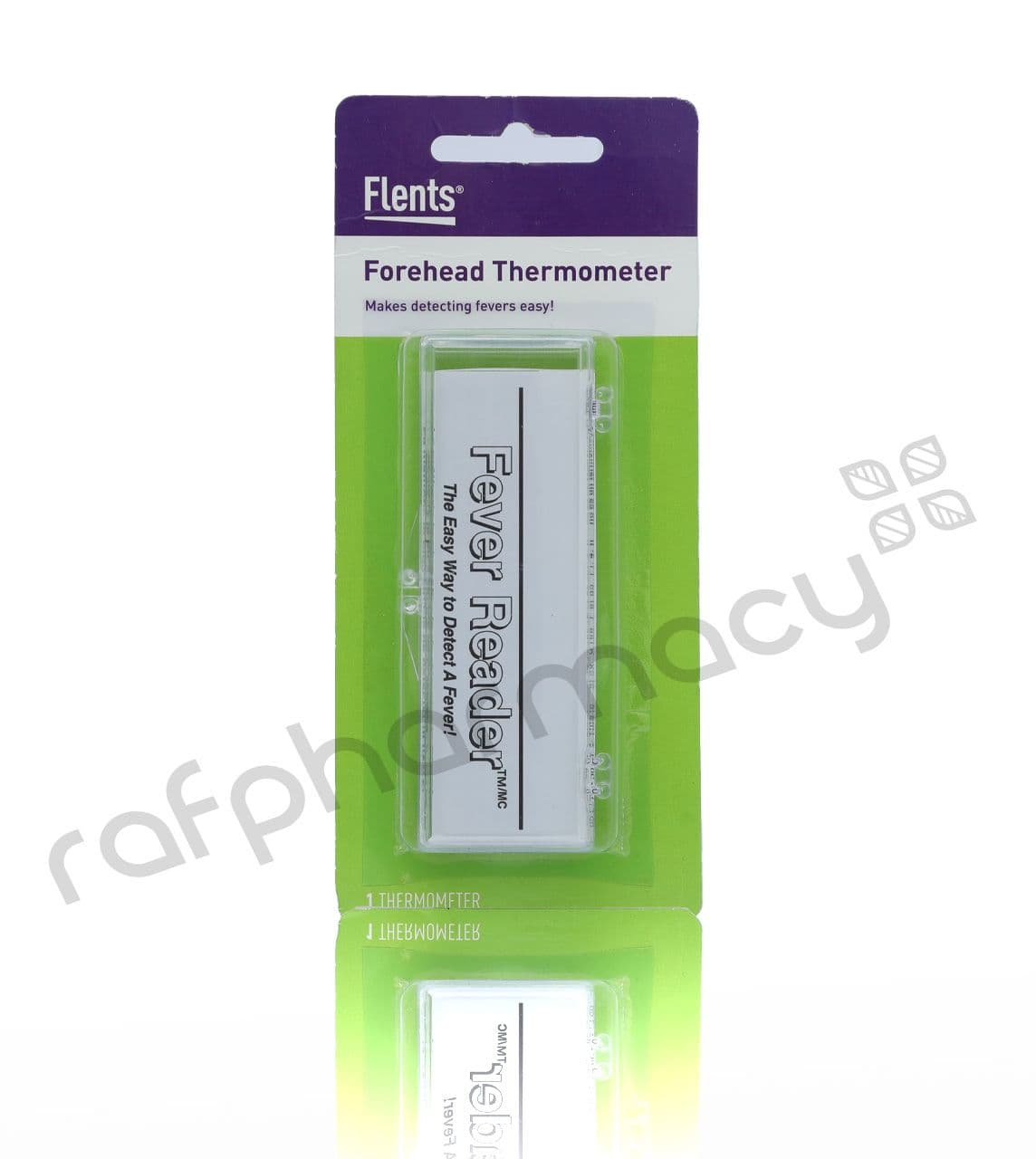 Flents Forehead Thermometer (1's) (#67118)