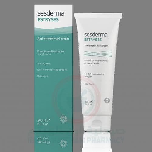 Sesderma Estryses Anti Stretch Mark Cream 200Ml