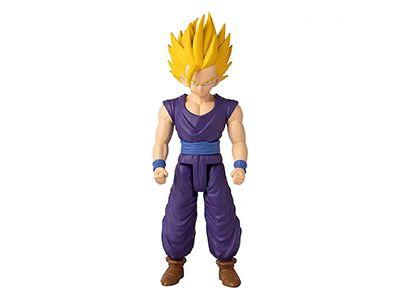 Dragonball Limit Breaker Series Gohan 12