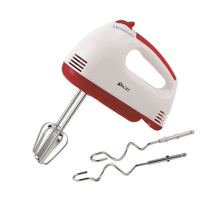 Oscar Ohm 100Wp 100Watts Hand Mixer