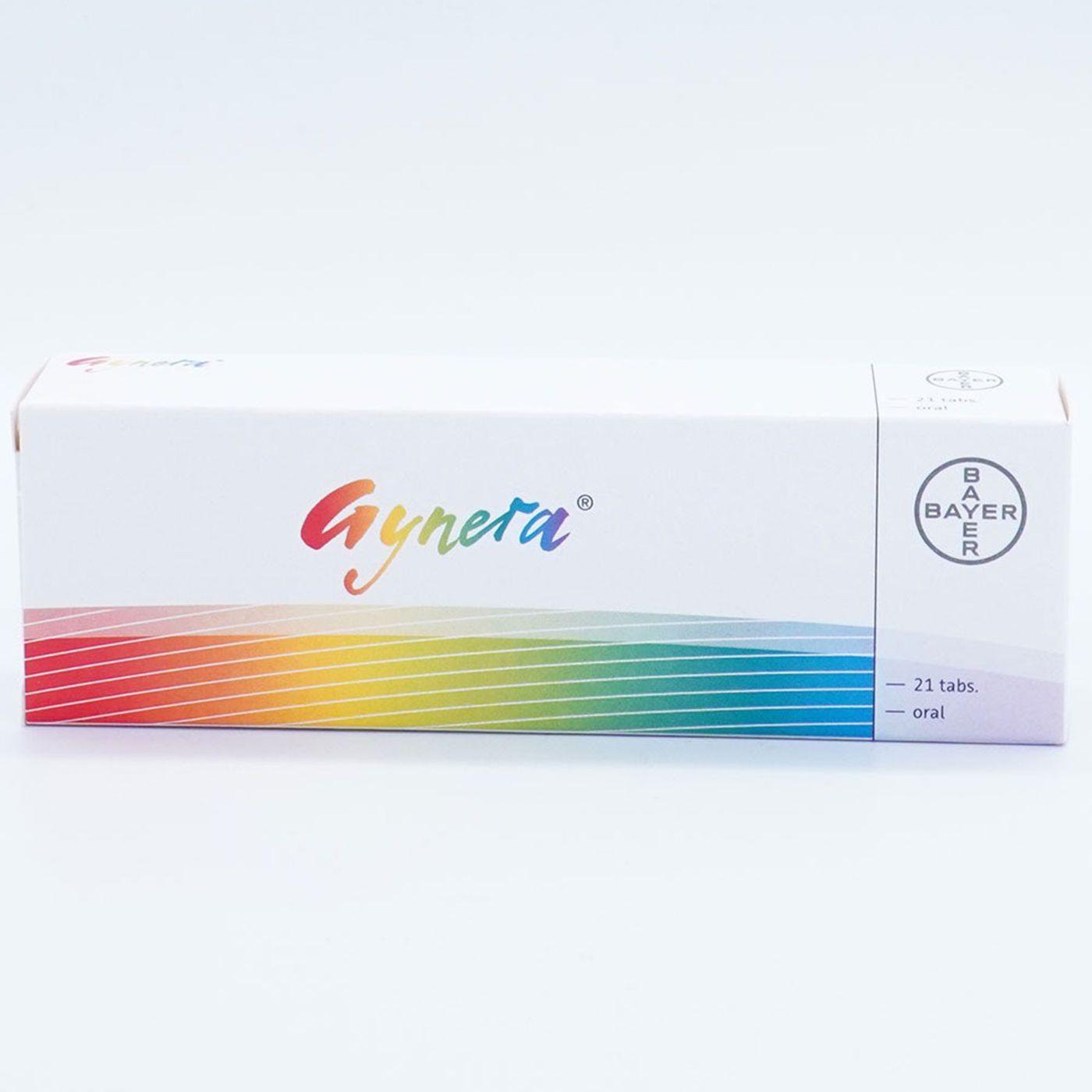 Gynera Tablet