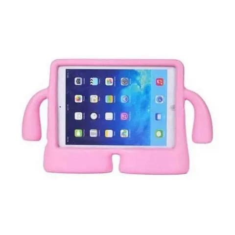 Ipad Hard Protection Case 10.2 Pink