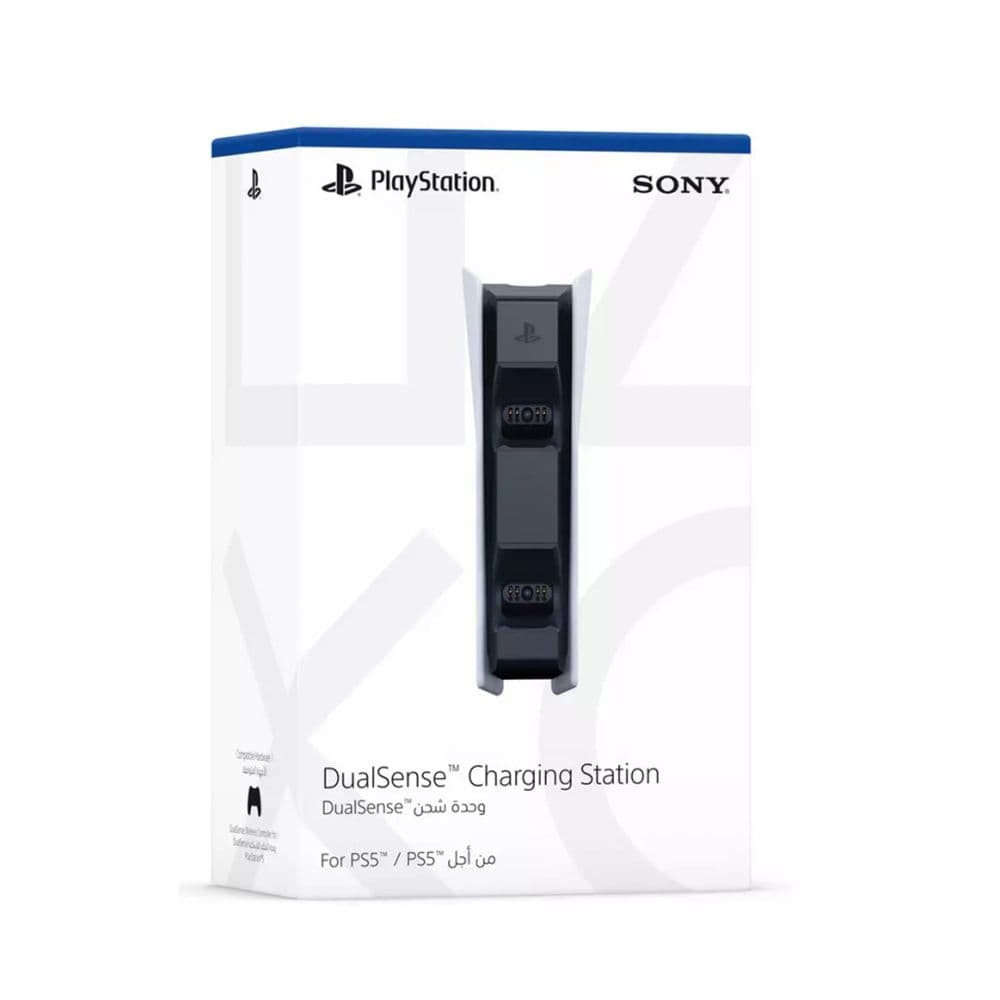 Dual Sense Charging Station Ps5