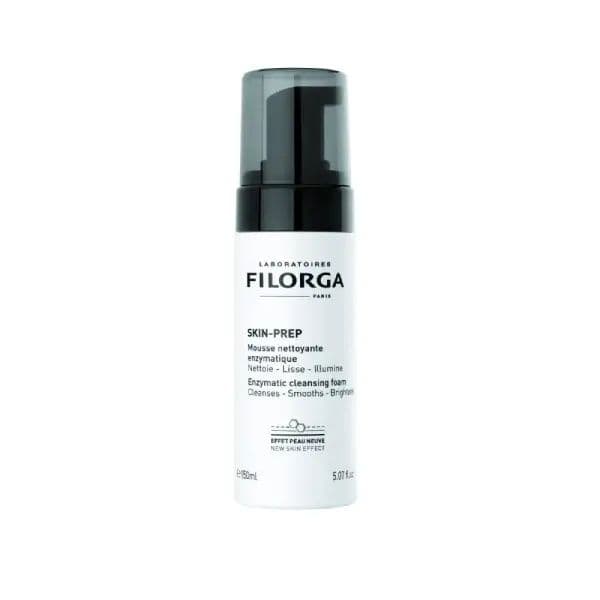 Filorga Skin-Prep Enzymatic Cleansing Foam 150Ml
(61036017)