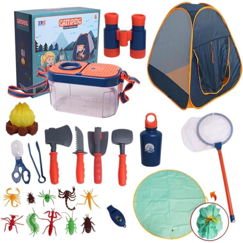 Kids Camping Set - 24pcs (LYD033)