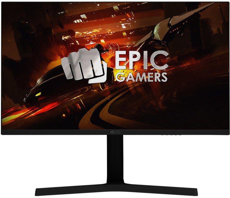 Epic Gamers 27" V2 Va Qhd 240Hz, Flat Gaming Monitor - شاشة