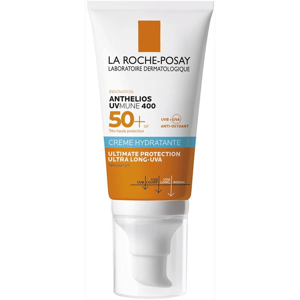 La Roche Posay Anthelios Hydrating Cream Spf, 50+ 50 Ml