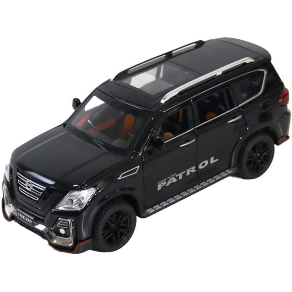 Diecast Vehicle (Cz136)