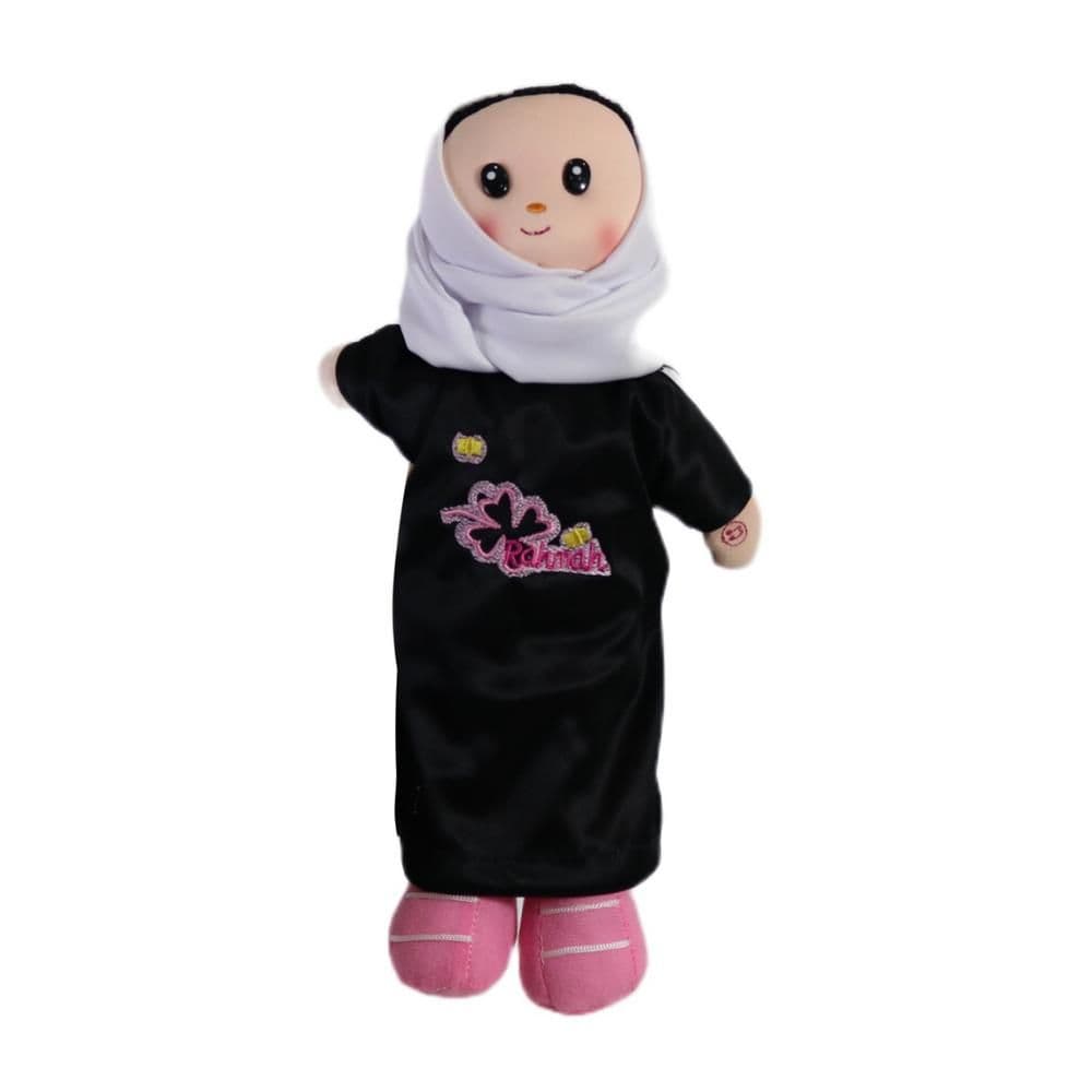 Rahma Doll (M)