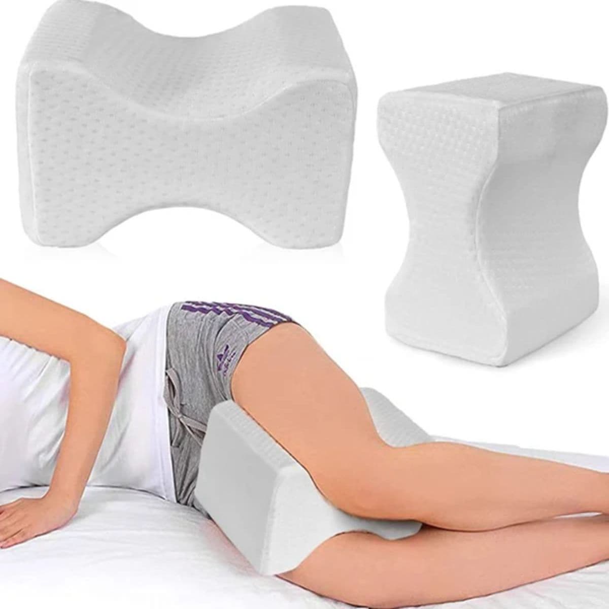 Smart Life Side Sleepers Leg Cushion 1Pc