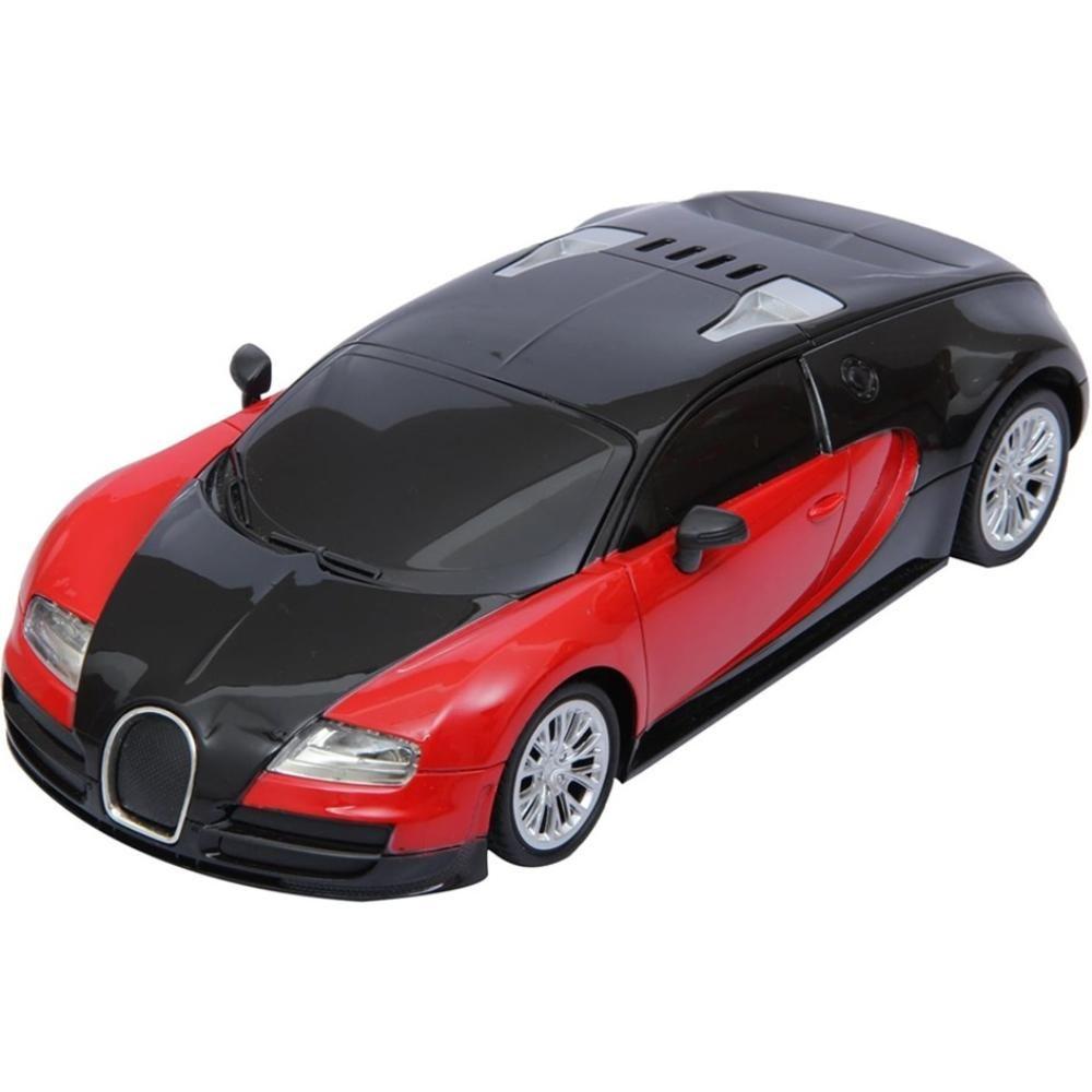 Rc Bugatti (5002-4)