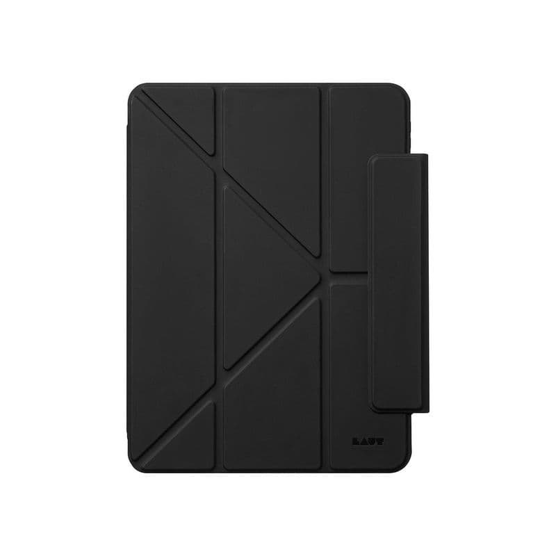 Laut Huex Slim Folio For Ipad Pro 13" 2024 - Black