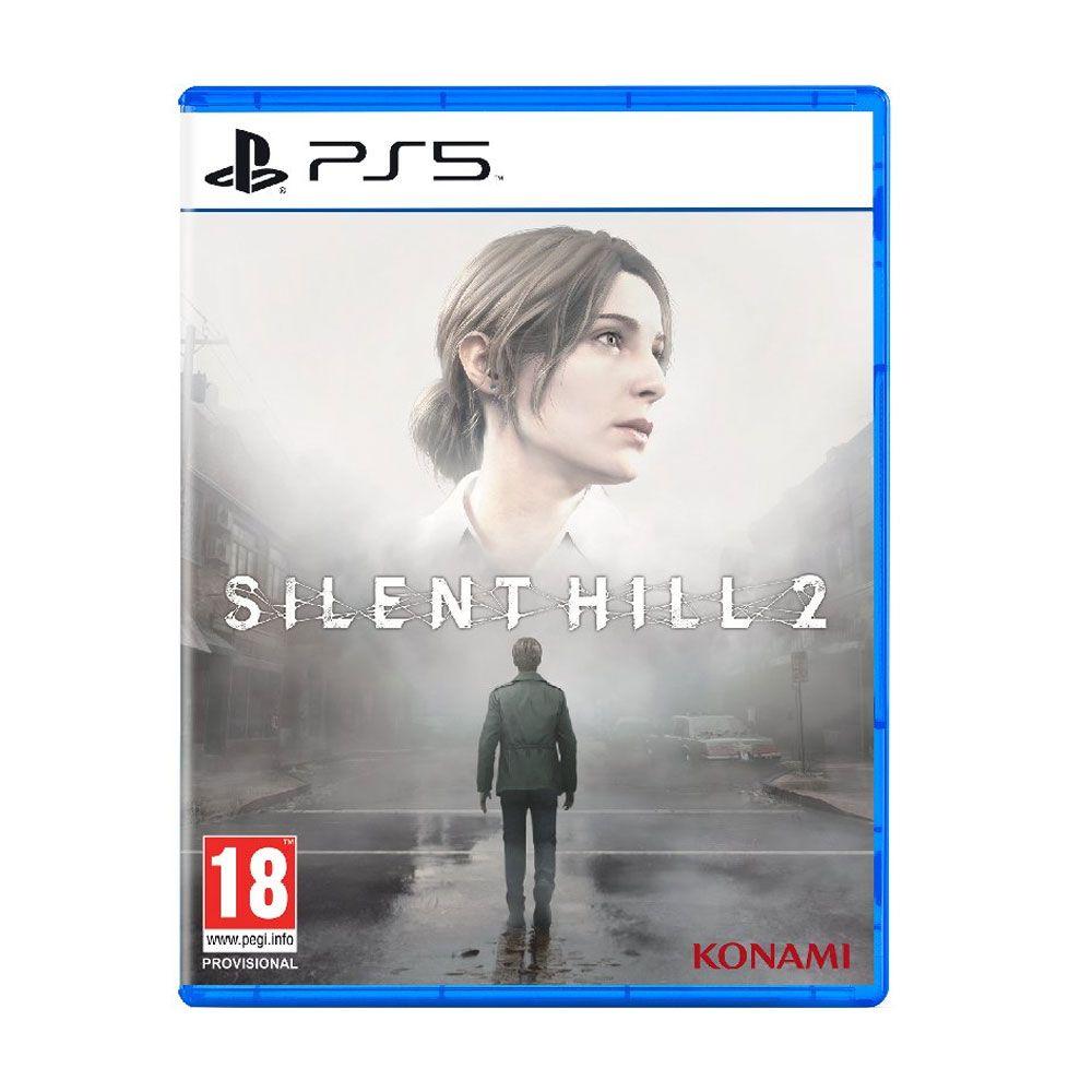 Silent Hill 2 (PS5)