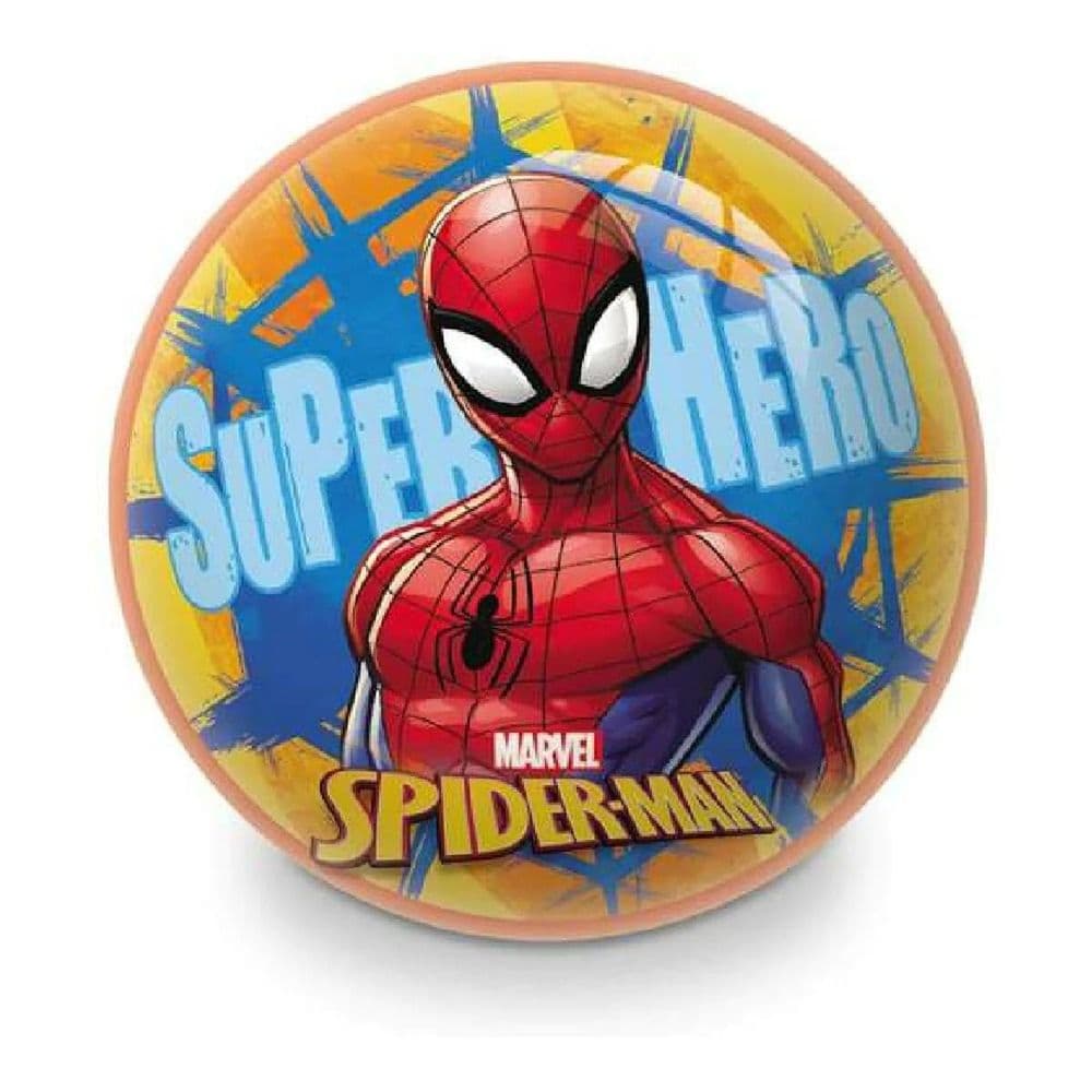 Mondo Pvc Ball Spiderman 23Cm