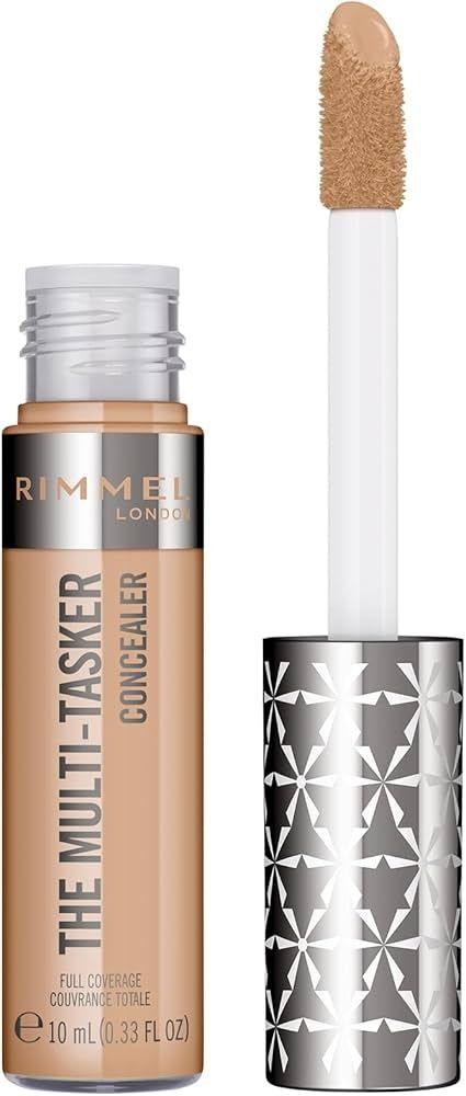 Rimmel London Multi Tasker Concealer 048 Vanilla 10 Ml