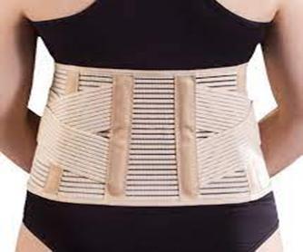 Anatomic Help Waist Belt 30 cm