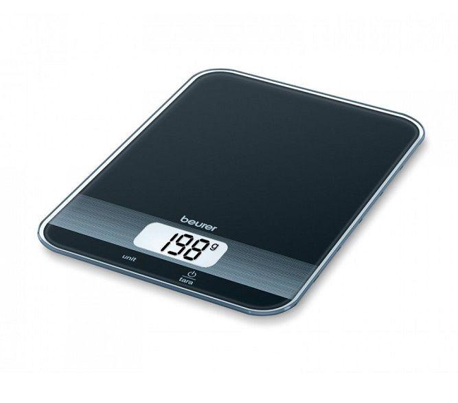 Beurer Ks 19 Kitchen Scale -Berry