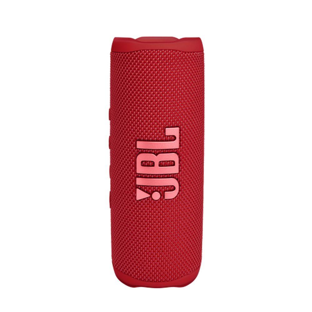 JBL Flip 6 Portable Waterproof Speaker JBLFLIP6RED