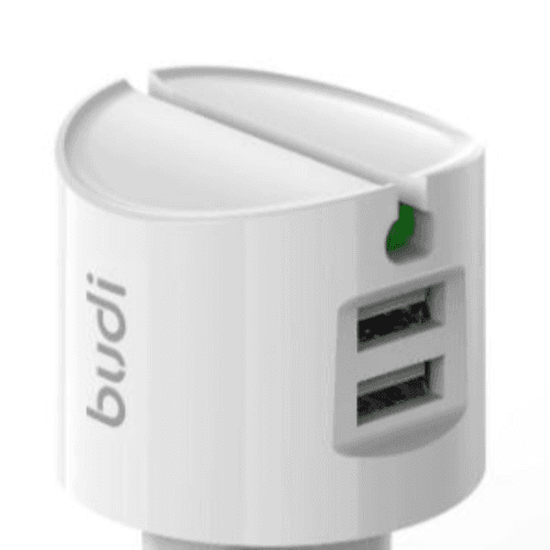 Budi Home Charger + Cable