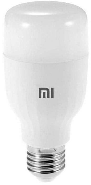 Xiaomi Mi Led Smart Bulb White And Color