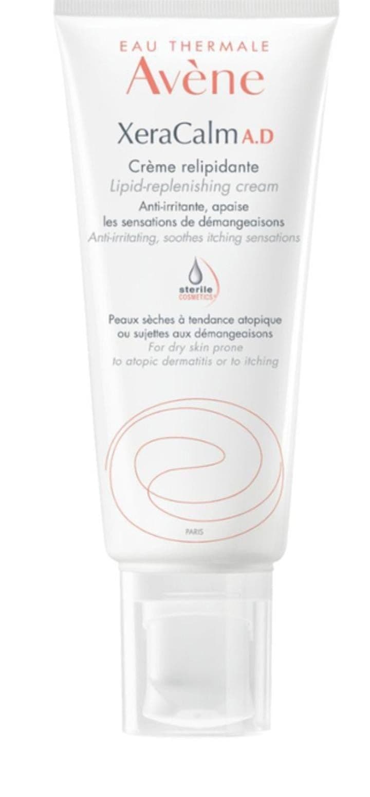 Avene Cold Cream 100 Ml