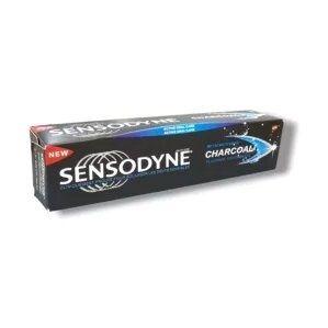 Sensodyne Charcoal Toothpaste 100Ml