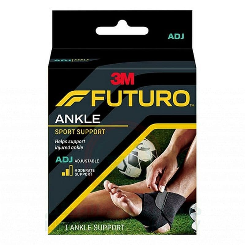 Futuro Sport Adj Ankle Support