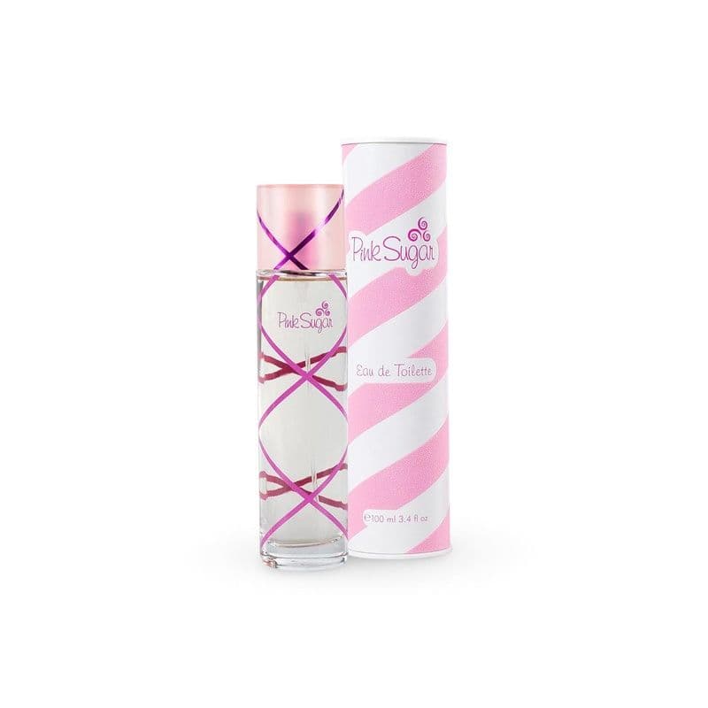 بينك شوجر - عطر للنساء - 100 مل