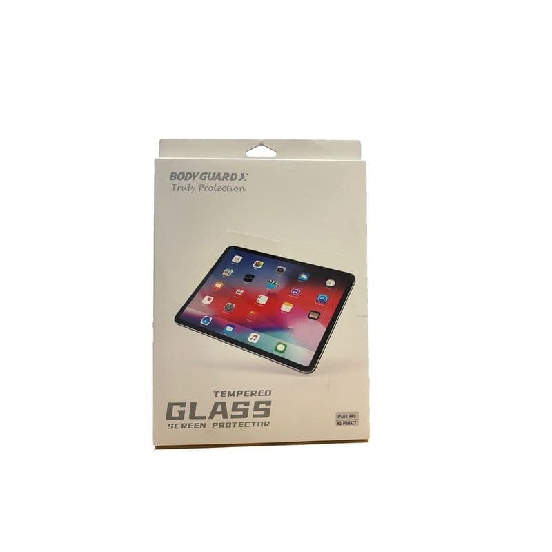 Body Guardx Glass Screen Protector Privacy For Ipad 11 Pro