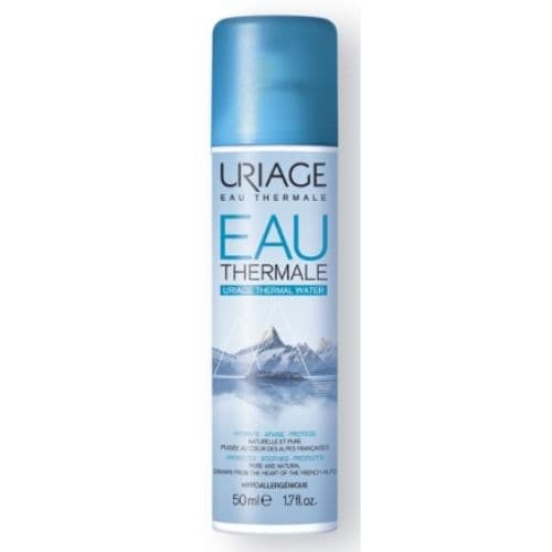 Uriage Thermal Micellar Water  50 ML