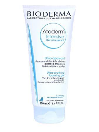 Bioderma Atoderma Inten Foaming Gel 200Ml