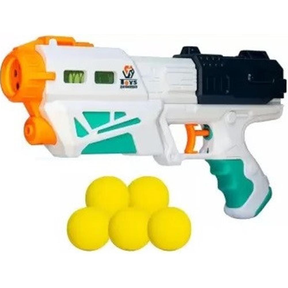 Fierce Up Blaster