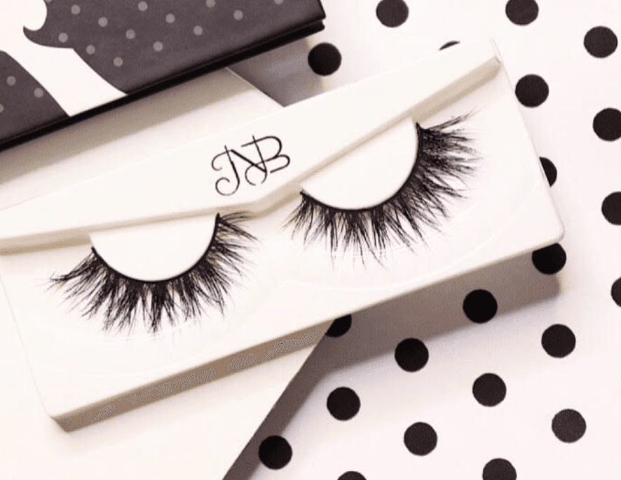 Nora Bo Awadh Eye Lashes Mini N H