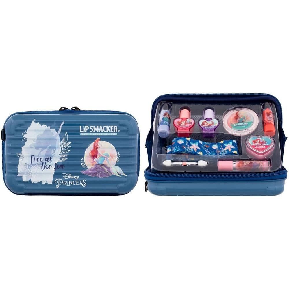 Markwins - Ariel Travel To Go Beauty Case